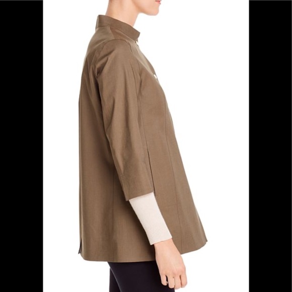 ⚡️SALE⚡️NWT Herno reversible walking jacket - Picture 5 of 6